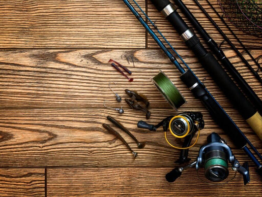 Fly Rod vs Spinning Rod (What’s the Difference?)