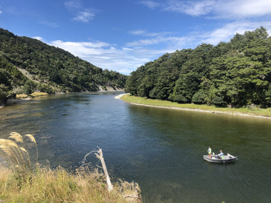 Fly Fishing in France: A Guide To The Best Spots (+More)