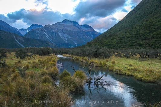 Navigated Fly Fishing with TnT Expertise