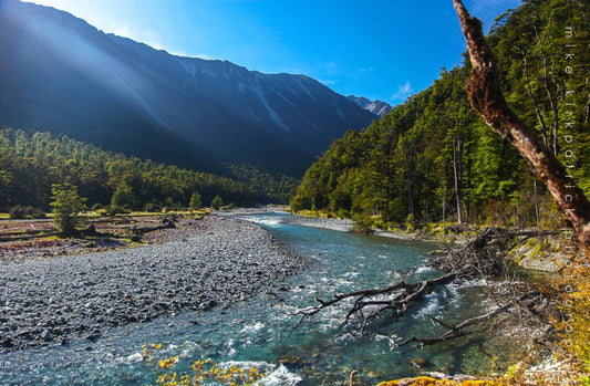 Southern Compass: Navigating the Lower Latitudes