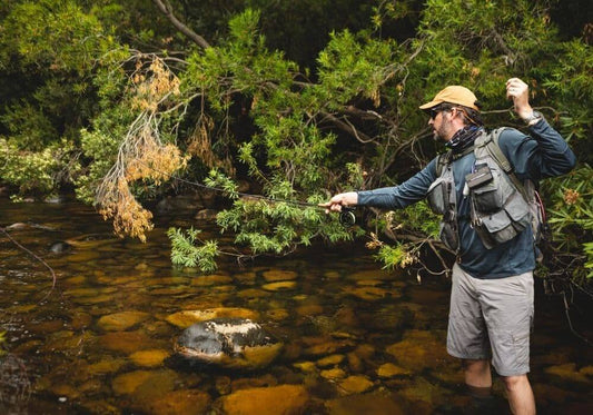 Fishing Backpack: The Best Waterproof Options for Tackle and Fly Fishing