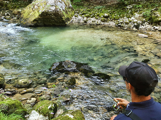 Yoann Esquis: A Fresh Perspective