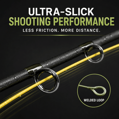 Ussuris Salmon/Steelhead Fly Line