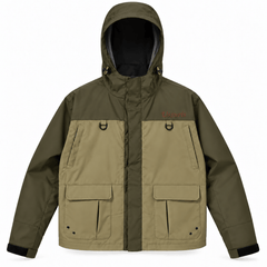 Ussuris Mens Pro Wading Jacket