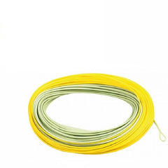 Ussuris Salmon/Steelhead Fly Line