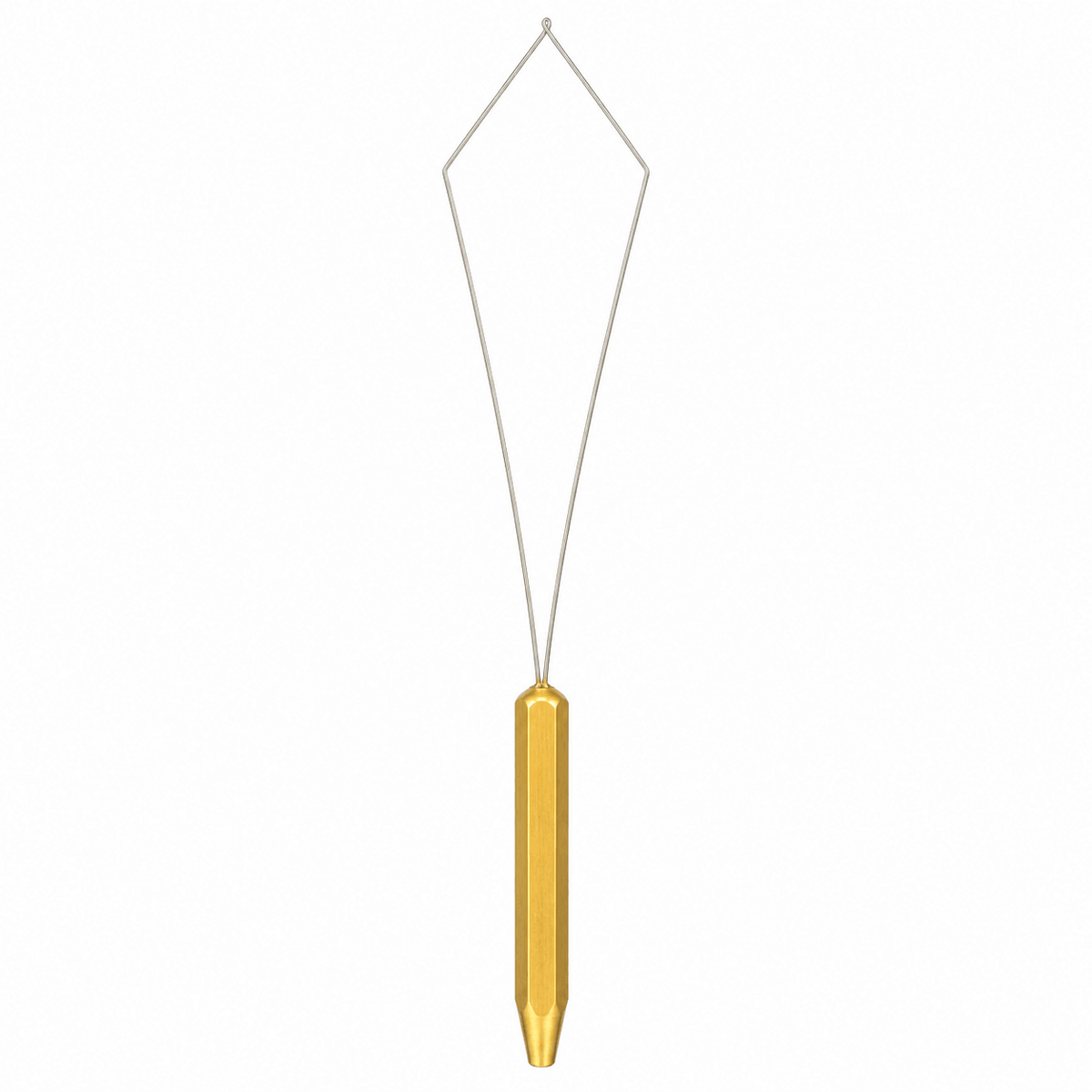 Ussuris Fly Tying Tool Wire Threader