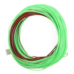 Ussuris Mainstream Sinking Tip Fly Fishing Line