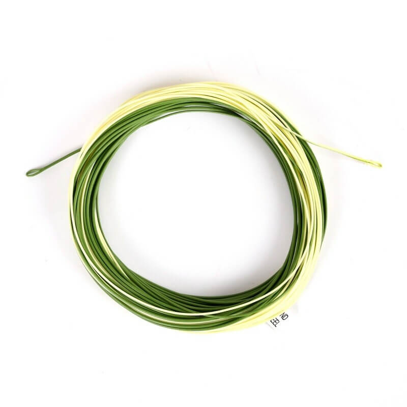 Ussuris Creek Fly Line