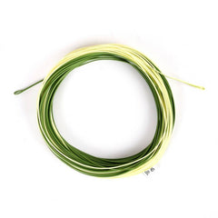 Ussuris Creek Fly Line