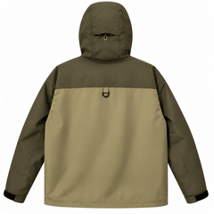 Ussuris Mens Pro Wading Jacket