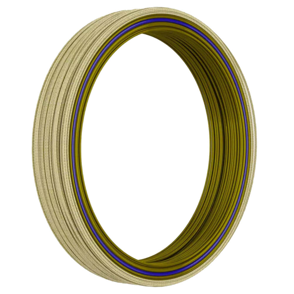 Ussuris NoKnot EZ Back Cast Floating Fly Line