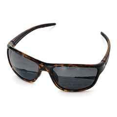Ussuris Polarized Sunglasses for Men Women UV 400 Wrap-Around Design Sport Fishing Sunglasses