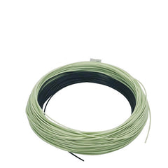 Ussuris Sinking Tip Fly Line Weight Forward Fishing Line, 3ips/6ips, 4/5/6/7/8 F/S