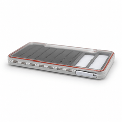 Ussuris Diamond Slid In Easy Foam Hooks Grip Fly Boxes.