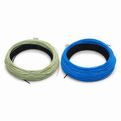 Ussuris Sinking Tip Fly Line Weight Forward Fishing Line, 3ips/6ips, 4/5/6/7/8 F/S