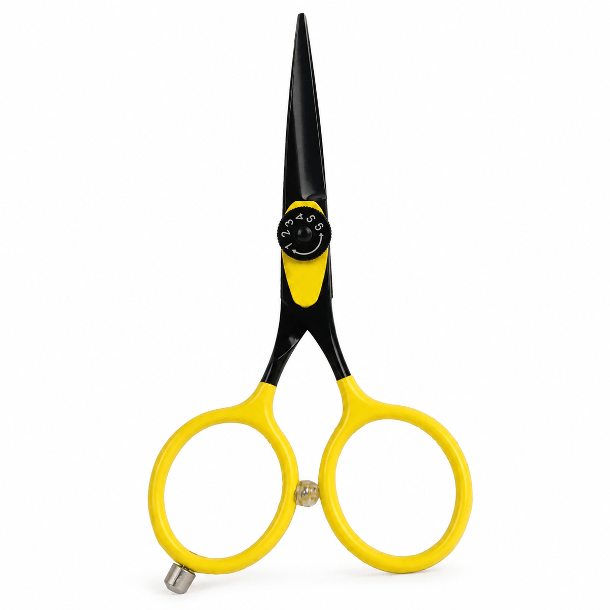 Ussuris Fly Tying Razor Scissor