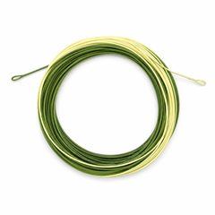 Ussuris Creek Fly Line