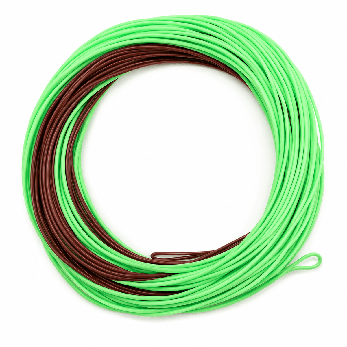 Ussuris Mainstream Sinking Tip Fly Fishing Line