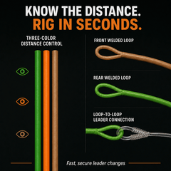 Ussuris Perception Fly Fishing Line