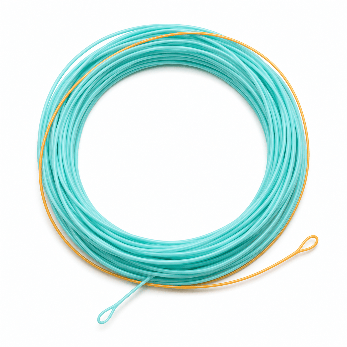 Ussuris Nymph Fly Fishing Line