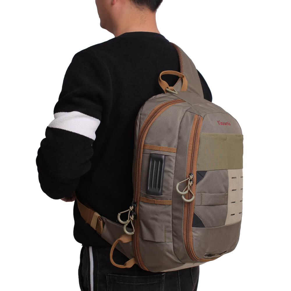Ussuris Fly Sling Pack SL09