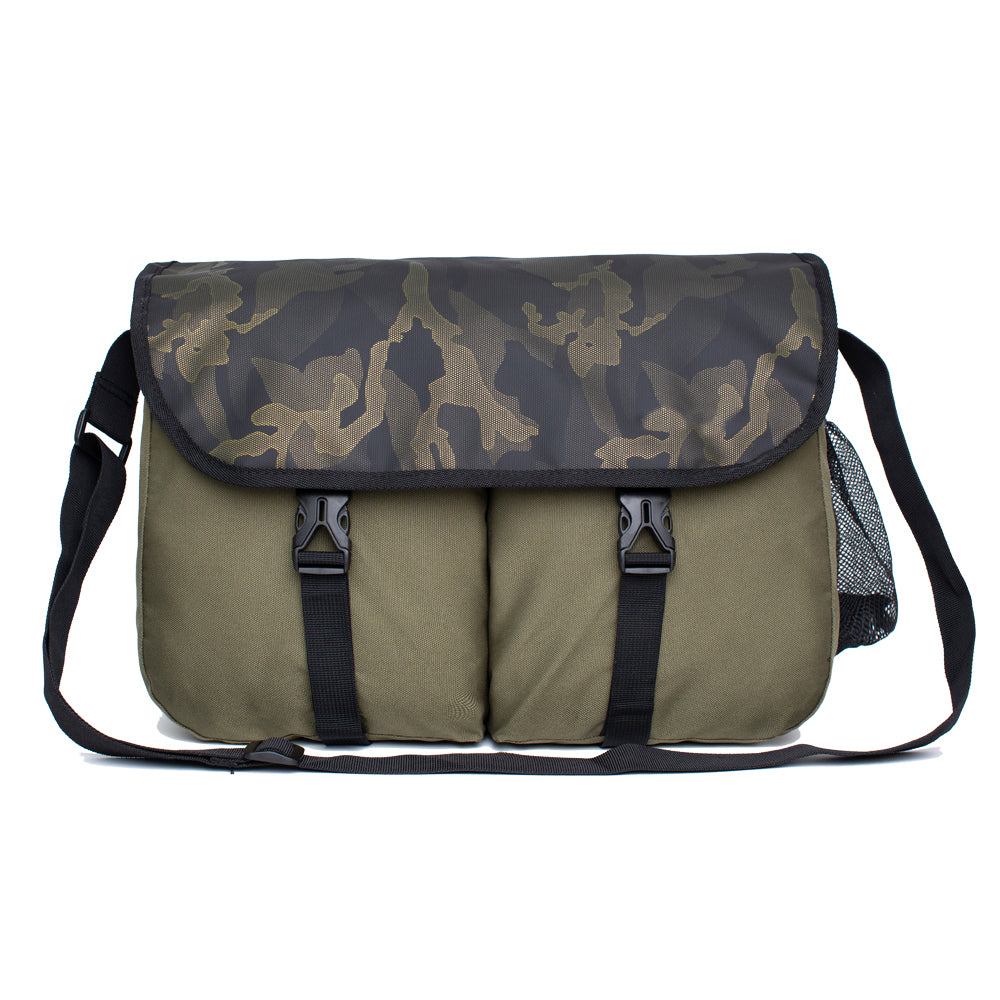 Ussuris Trout Creel Bag