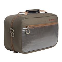 Ussuris fly tying travel bag
