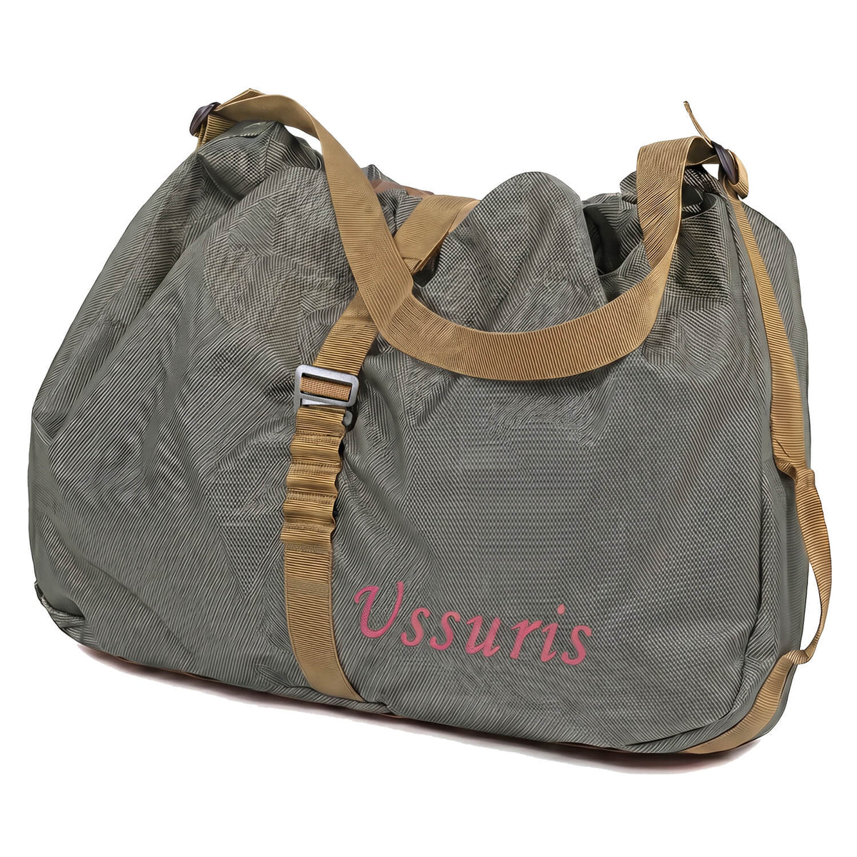 Ussuris Burrito Wader Bag