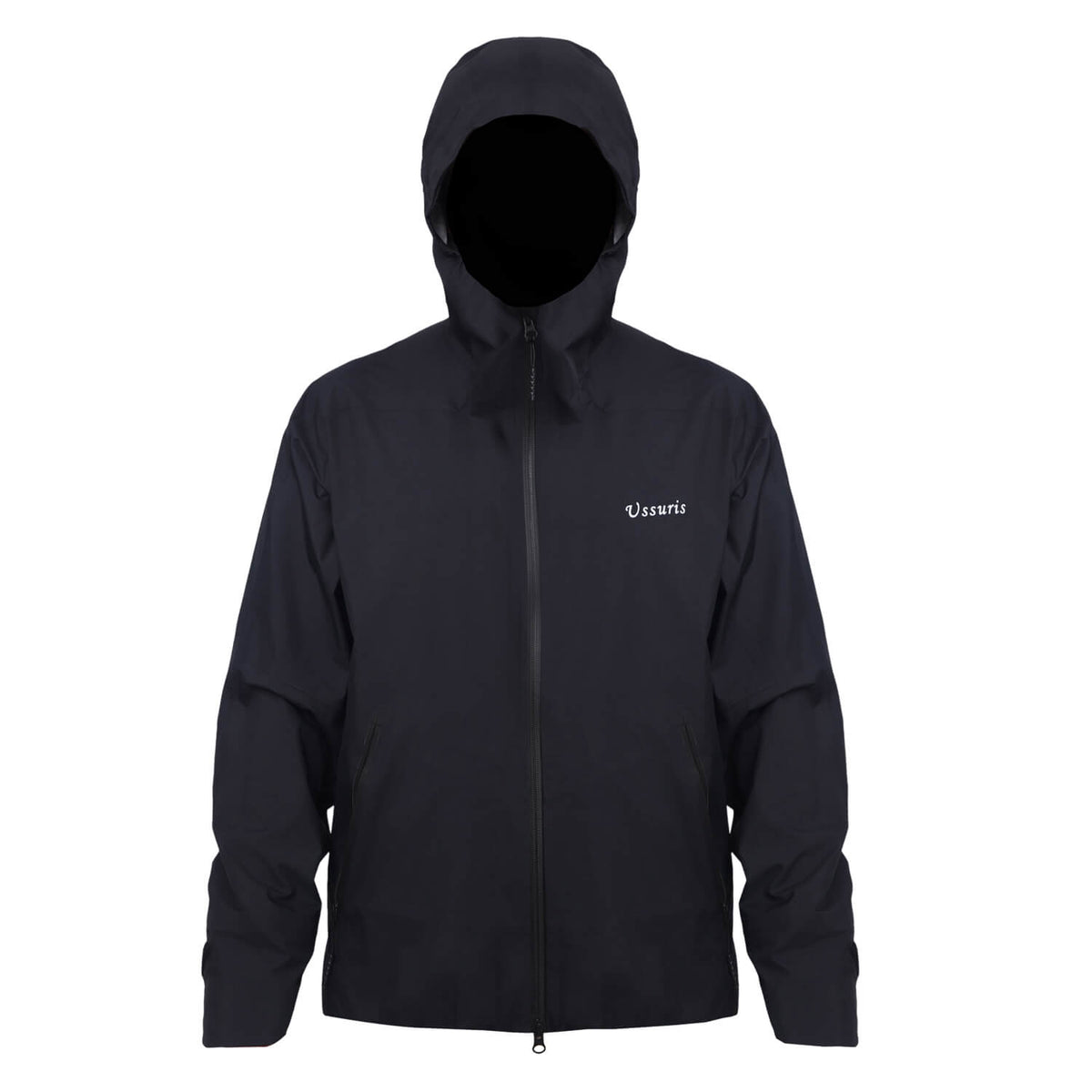 Ussuris Men's Fishing Lightweight Wading Jacket WJ003