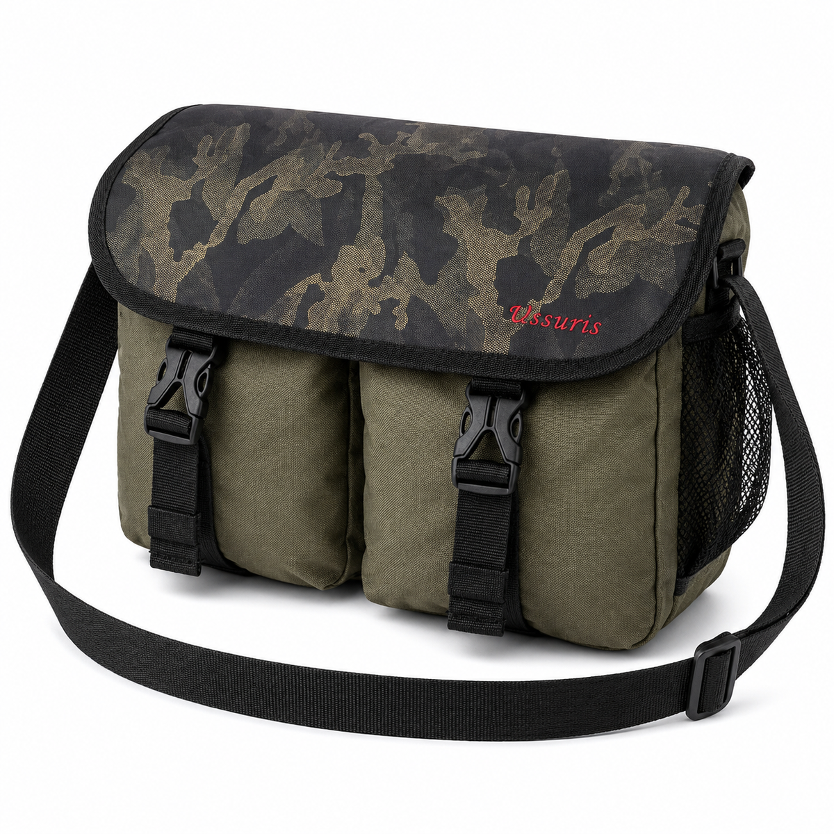 Ussuris Trout Creel Bag
