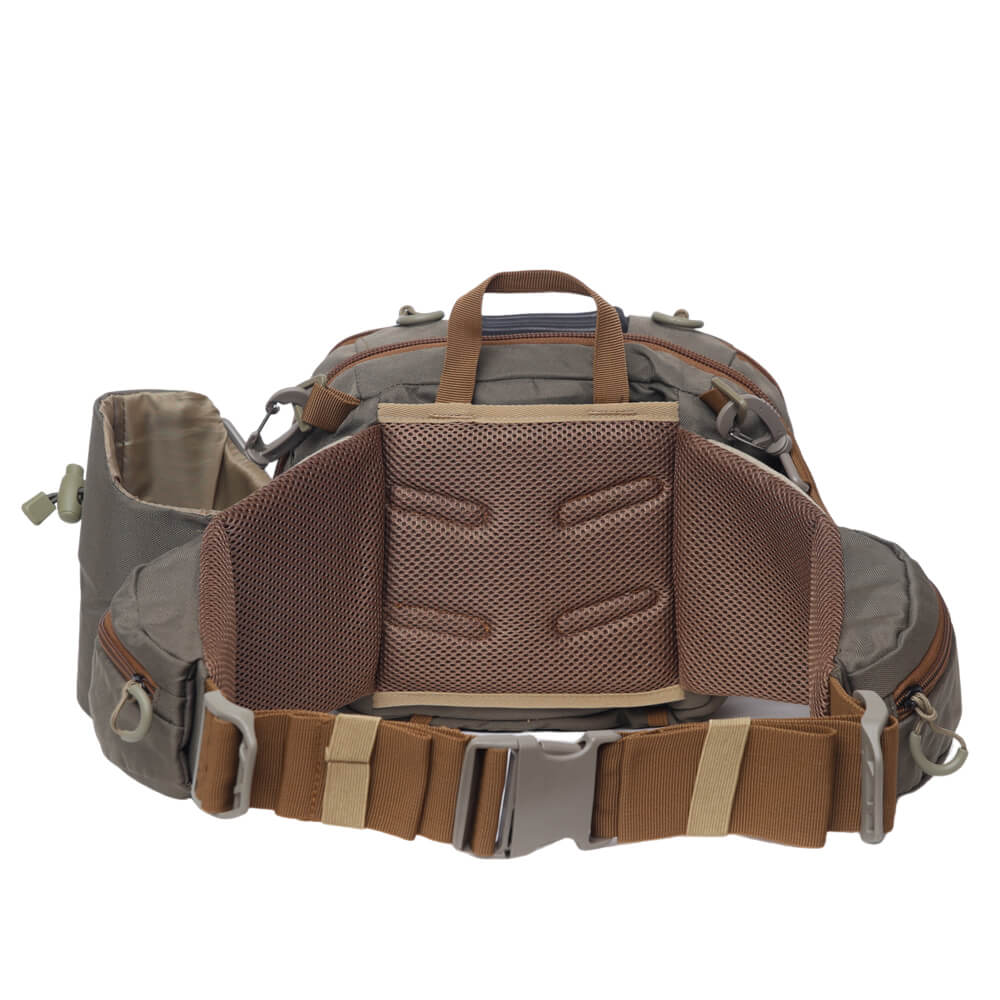 Ussuris LEDGES WAIST PACK SL07