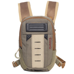 Ussuris Rock Creek Chest Pack Olive SL06