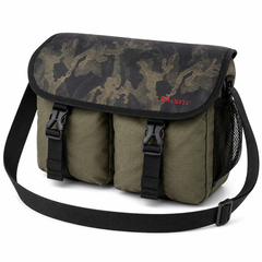 Ussuris Trout Creel Bag