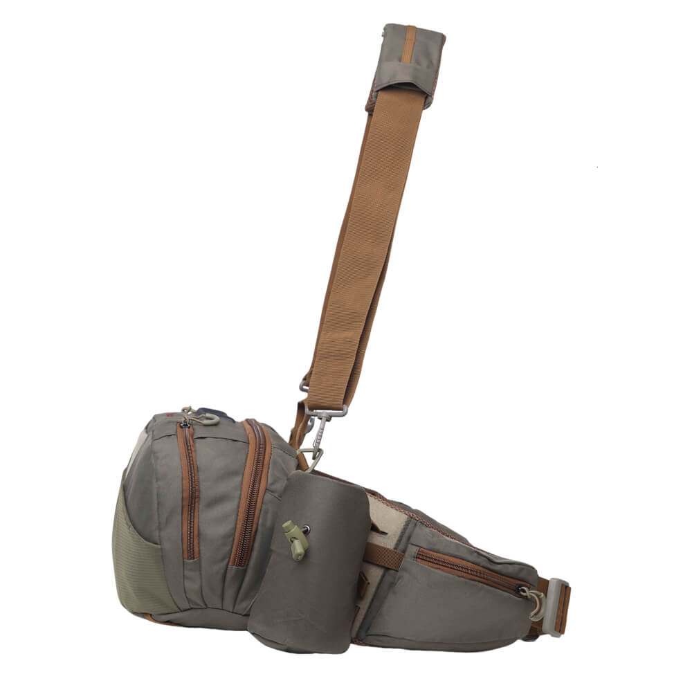 Ussuris LEDGES WAIST PACK SL07