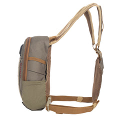 Ussuris Rock Creek Chest Pack Olive SL06