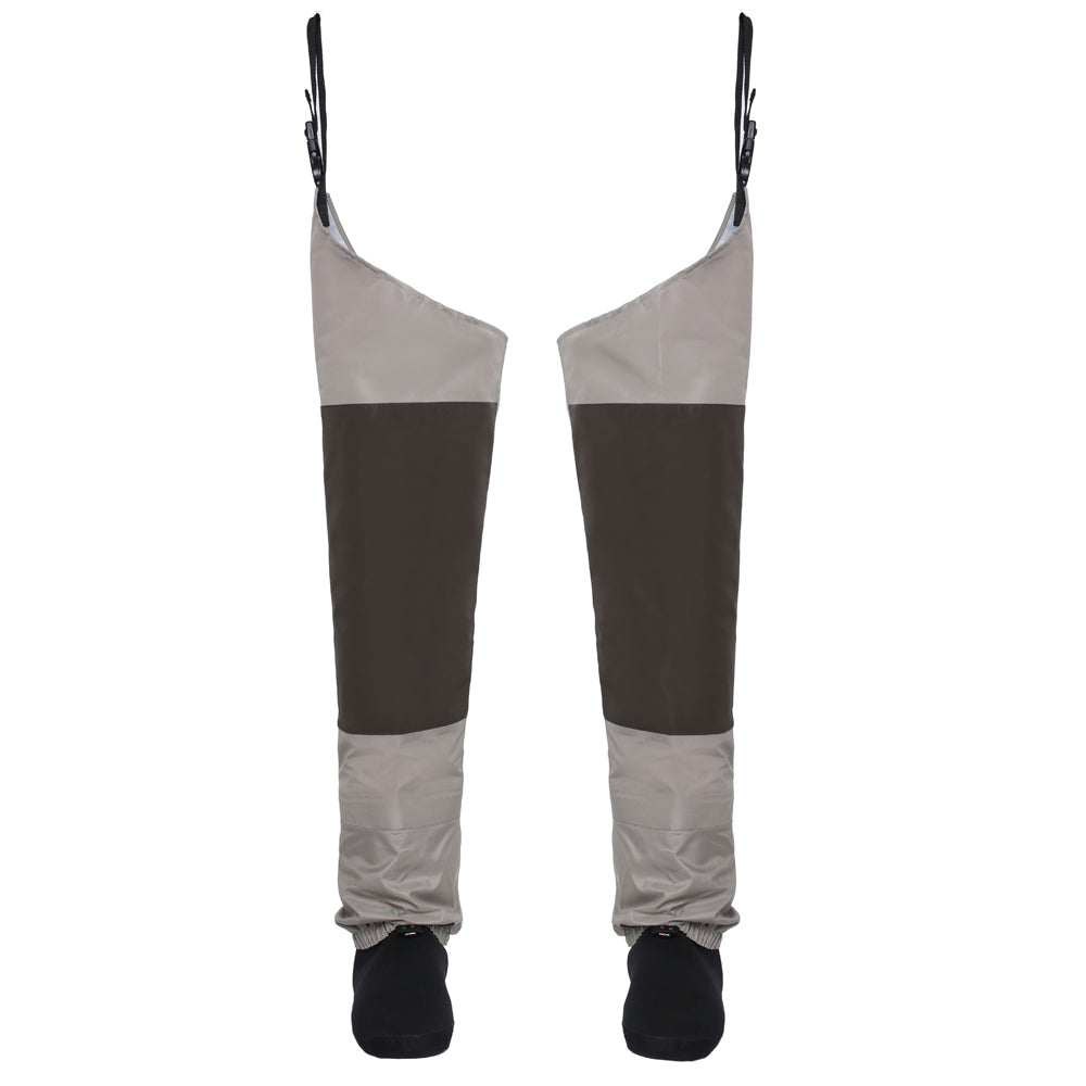 Ussuris Waterproof Breathable Stocking Foot Hip Waders