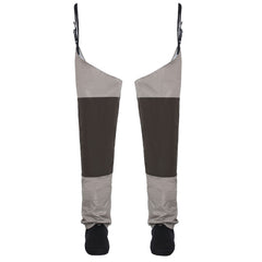 Ussuris Waterproof Breathable Stocking Foot Hip Waders