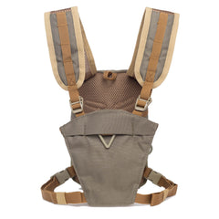 Ussuris Rock Creek Chest Pack Olive SL06