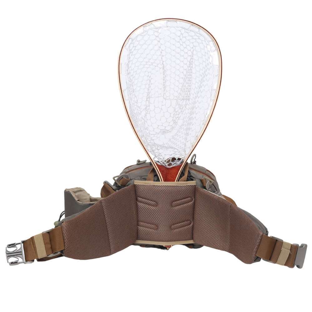 Ussuris LEDGES WAIST PACK SL07