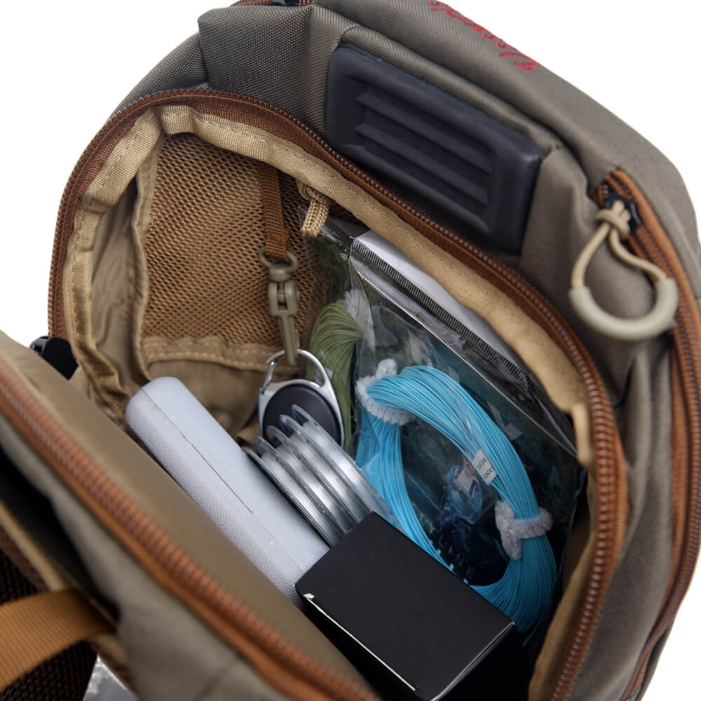 Ussuris LEDGES WAIST PACK SL07