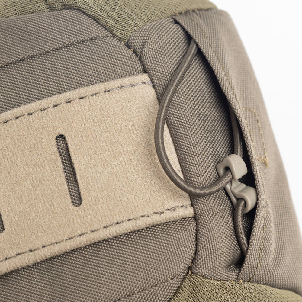 Ussuris Rock Creek Chest Pack Olive SL06