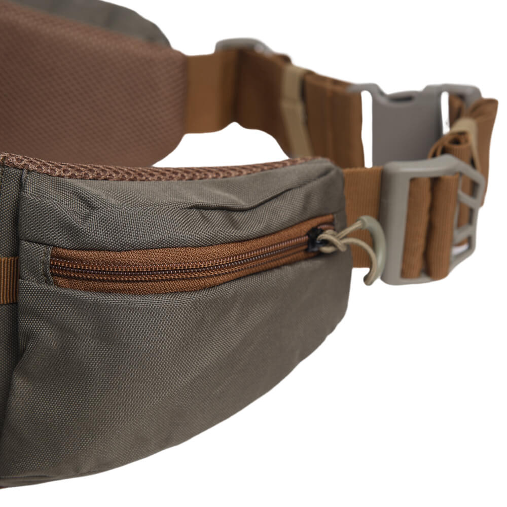 Ussuris LEDGES WAIST PACK SL07