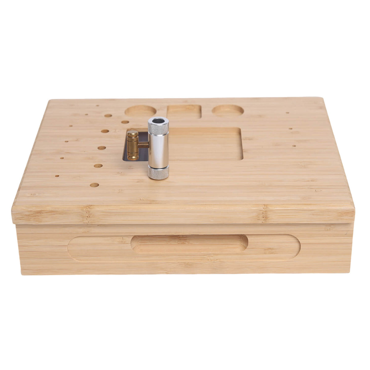 Ussuris Bamboo Fly Tying Station