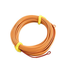 Ussuris Skagit Shooting Head Fly Line 200GR-650GR 17FT-25FT with 2 Welded Loops