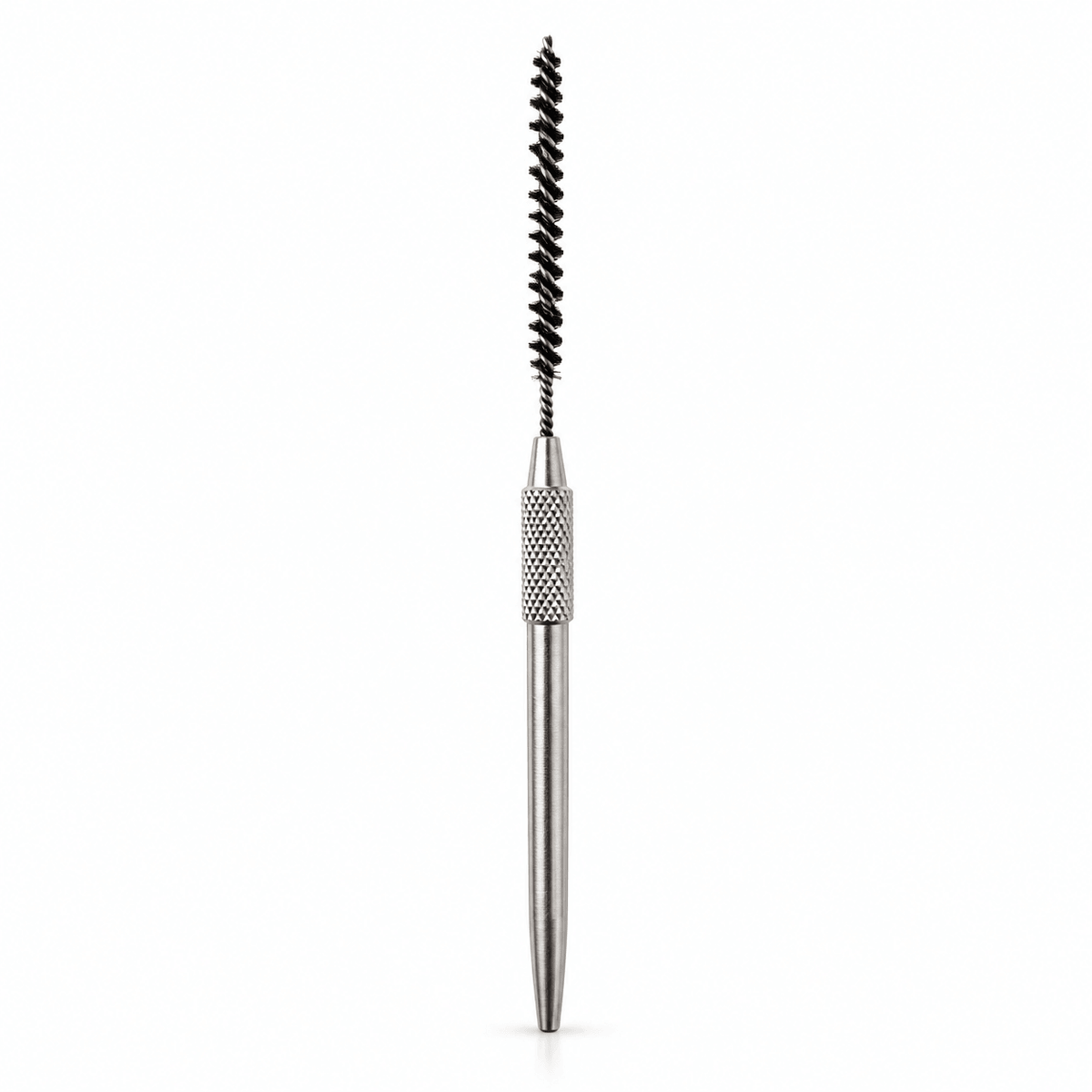 Ussuris Fly Tying Stainless Steel Hair Dubbing Brush For Fly Tying